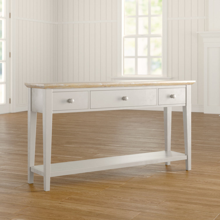 Bayou console table discount
